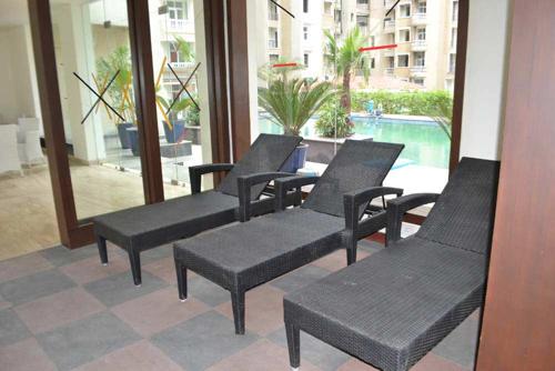  silicon-city Images for Amenities of Amrapali Silicon City