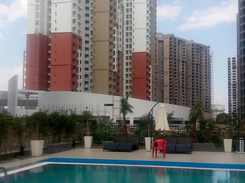 The 3C Lotus Panache