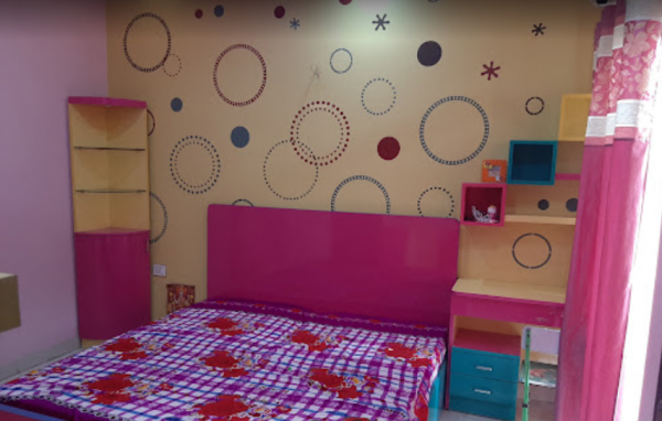 Bedroom mainOther of The 3C Lotus Panache