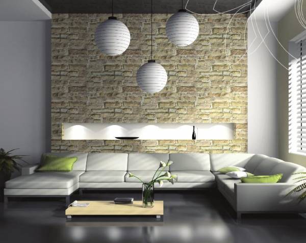 Living Area lotus-panache Living Area