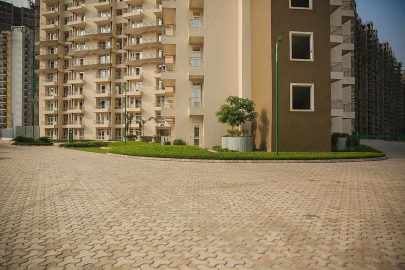 Supertech Eco Village 1