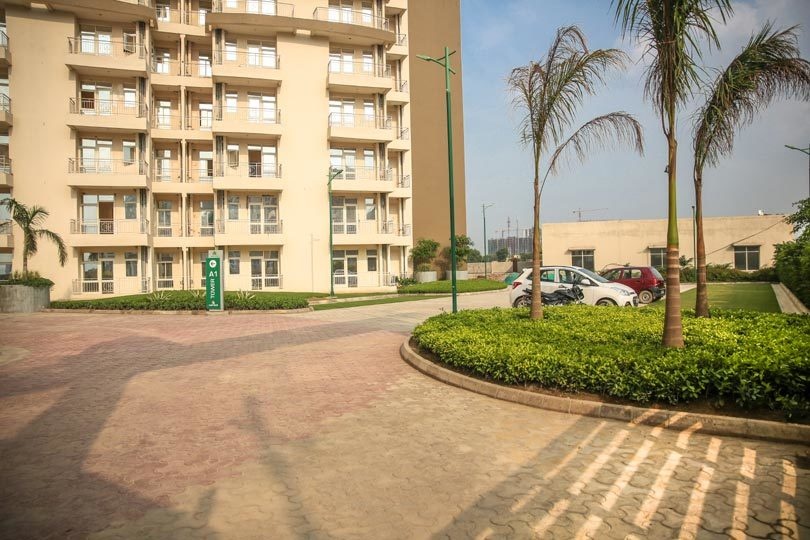 Supertech Eco Village 1