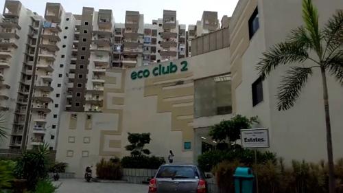  eco-village-1 Club House