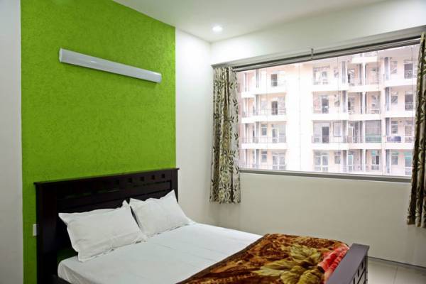  eco-village-1 Bedroom