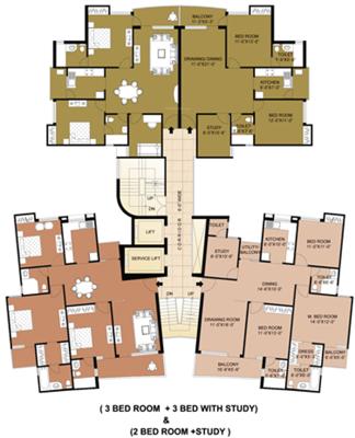  sharanam Images for Cluster Plan of Great Value Sharanam