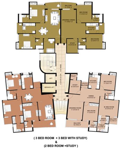  sharanam Images for Cluster Plan of Great Value Sharanam
