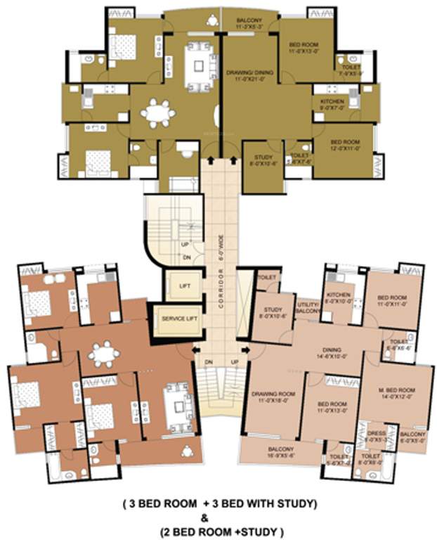  sharanam Images for Cluster Plan of Great Value Sharanam
