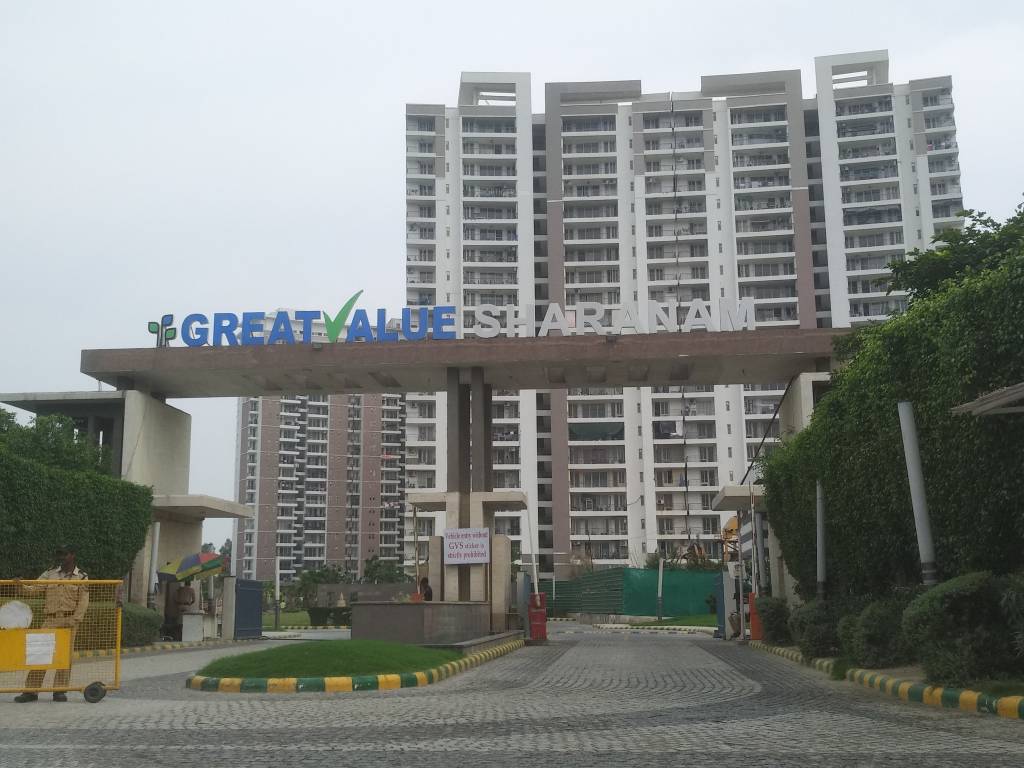 Images for Elevation of Great Value Sharanam Images for Elevation of Great Value Sharanam