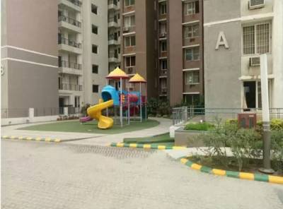  sharanam Children's play area