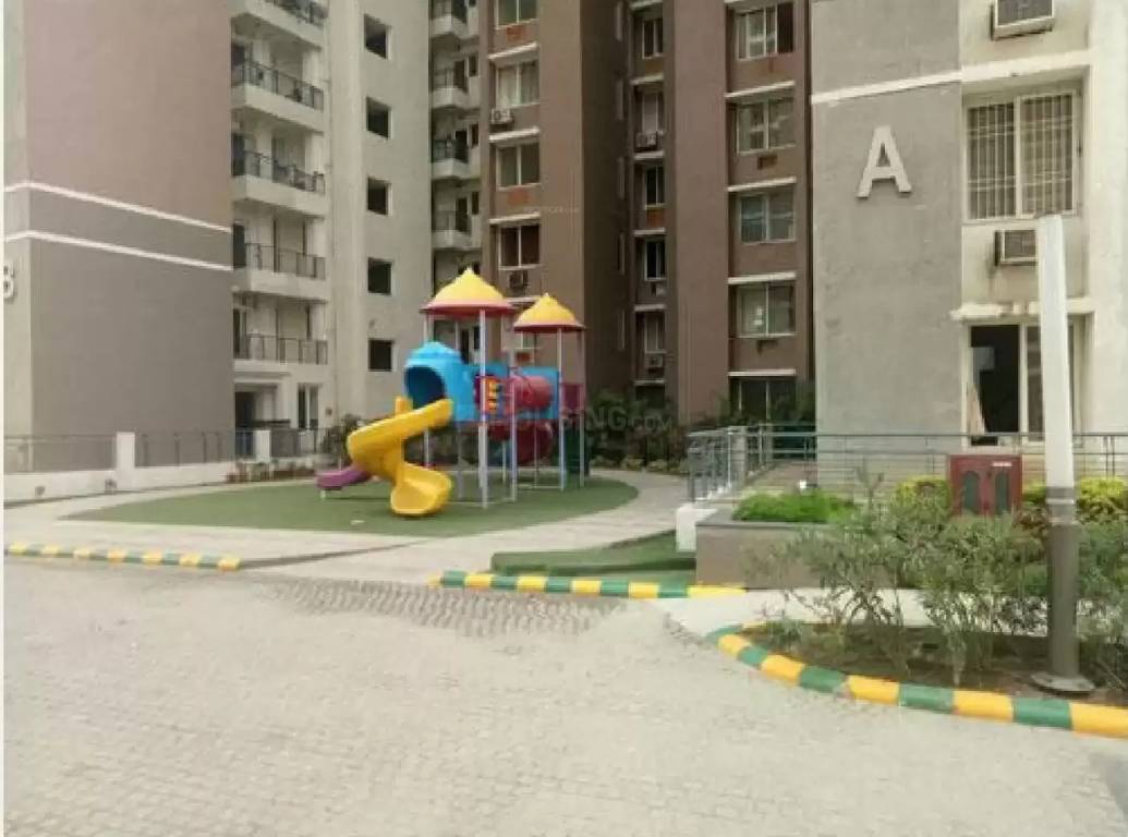  sharanam Children's play area