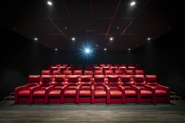  sharanam Mini Theatre