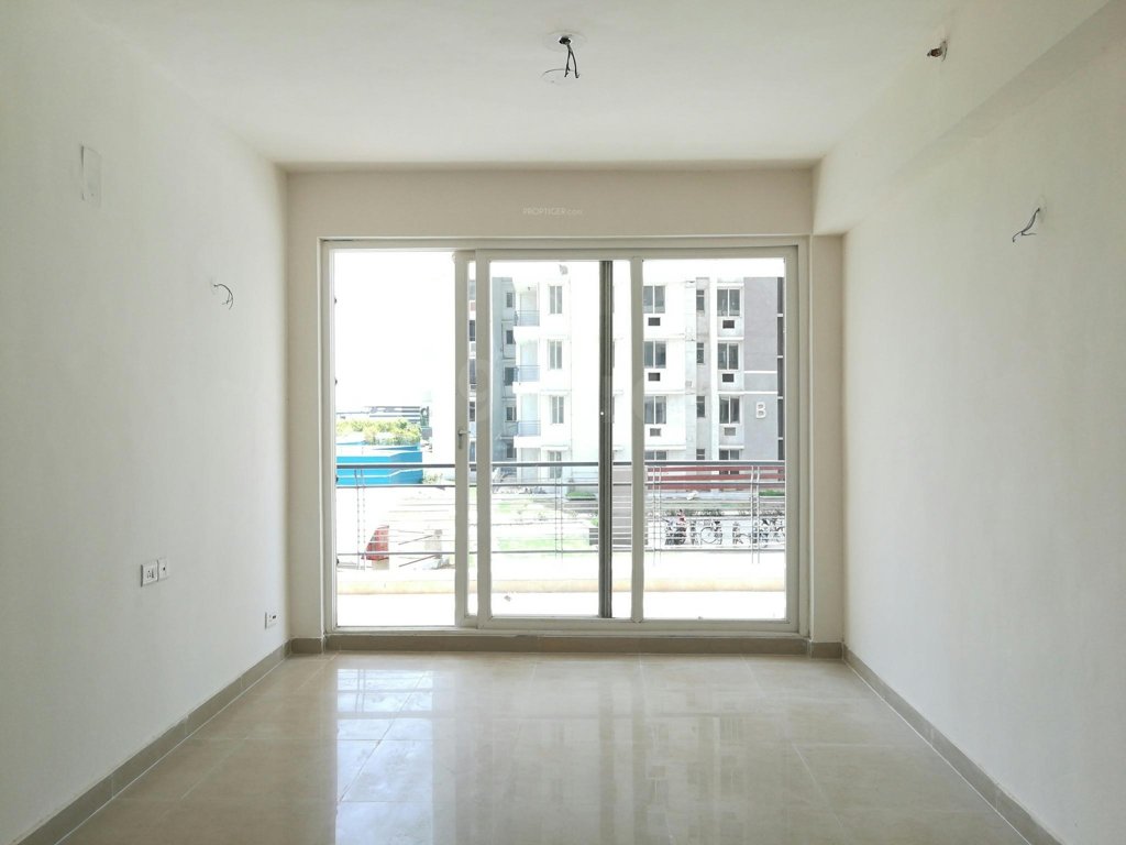  sharanam Living Area