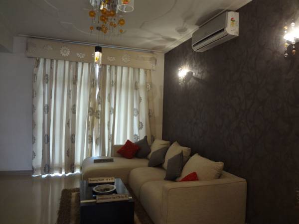 Living Area ecociti Living Area