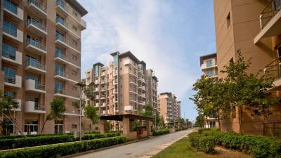  commonwealth-games-village Elevation