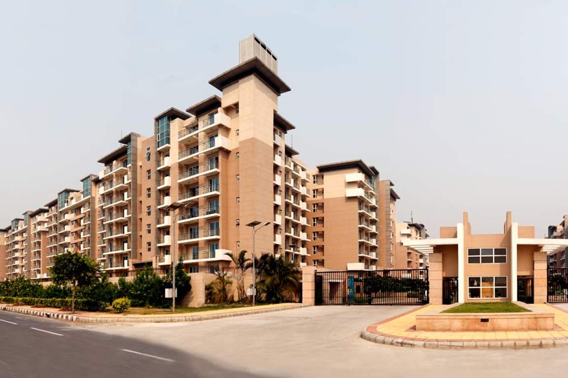  commonwealth games village Images for Elevation of Emaar India Commonwealth Games Village