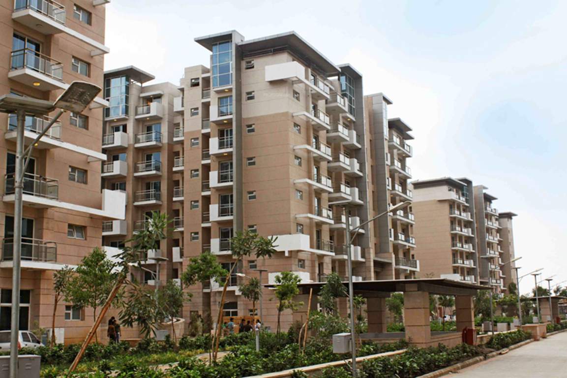  commonwealth games village Images for Elevation of Emaar India Commonwealth Games Village