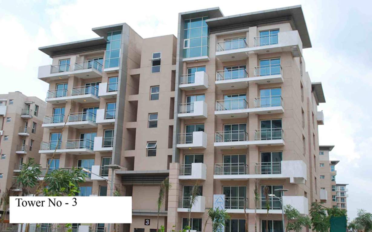  commonwealth games village Images for Elevation of Emaar India Commonwealth Games Village