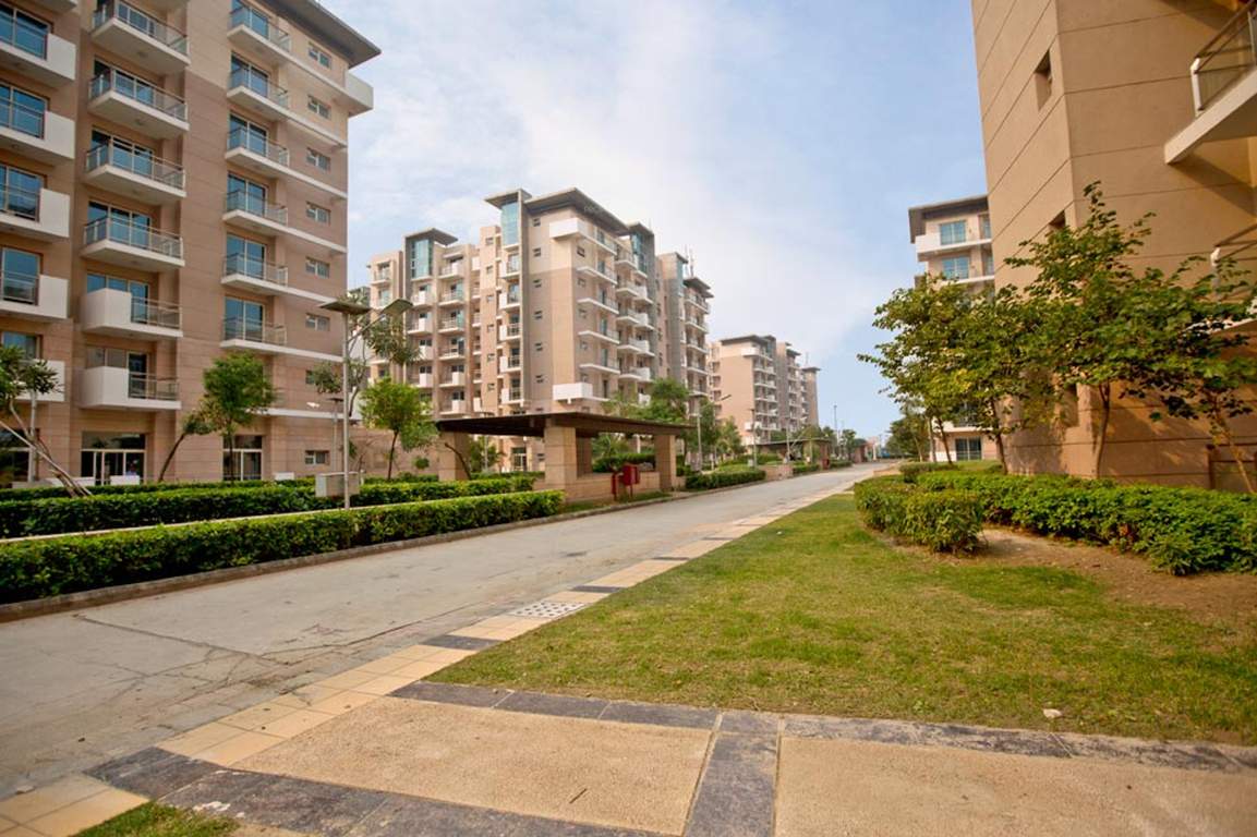  commonwealth games village Images for Elevation of Emaar India Commonwealth Games Village