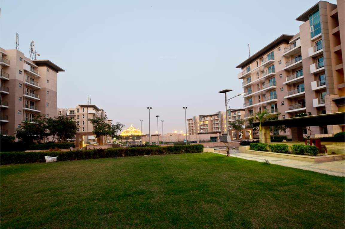  commonwealth games village Images for Elevation of Emaar India Commonwealth Games Village