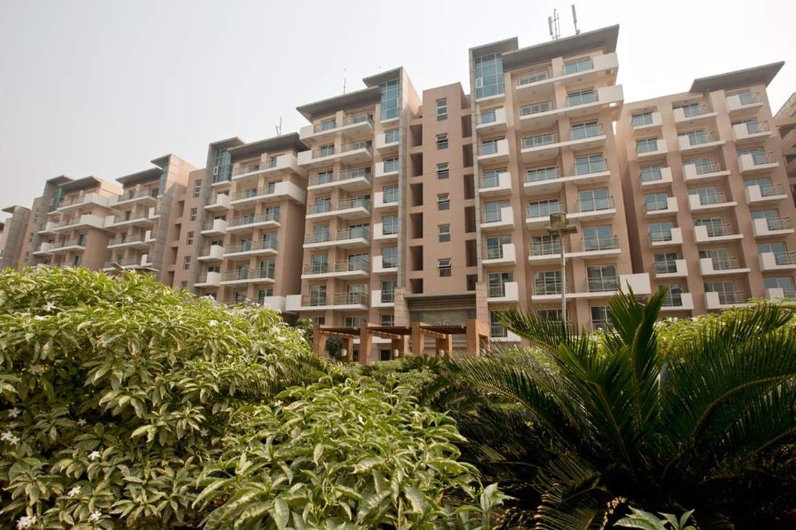  commonwealth games village Images for Elevation of Emaar India Commonwealth Games Village