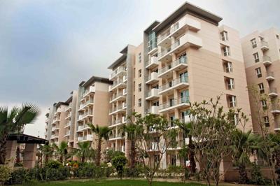  commonwealth-games-village Images for Elevation of Emaar India Commonwealth Games Village