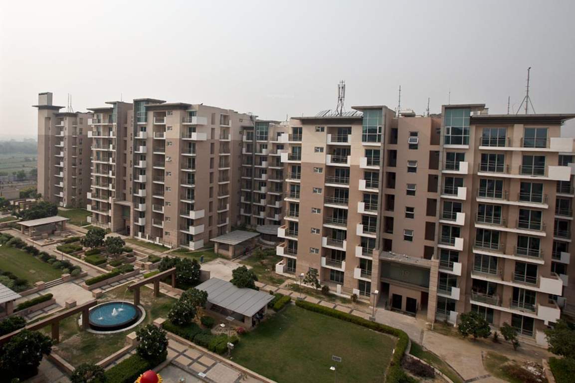  commonwealth games village Images for Elevation of Emaar India Commonwealth Games Village