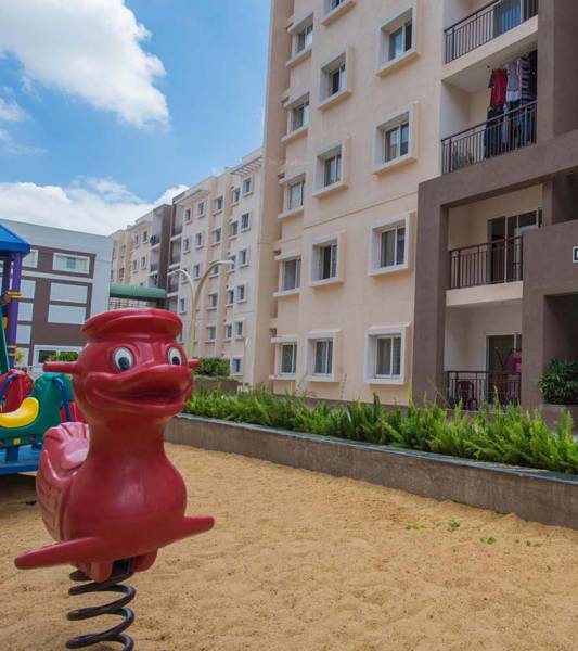 Images for Amenities of Bren SJR Unity