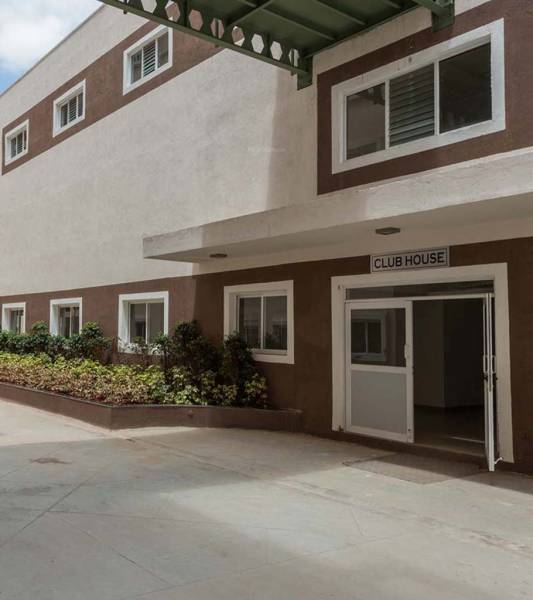 Images for Amenities of Bren SJR Unity