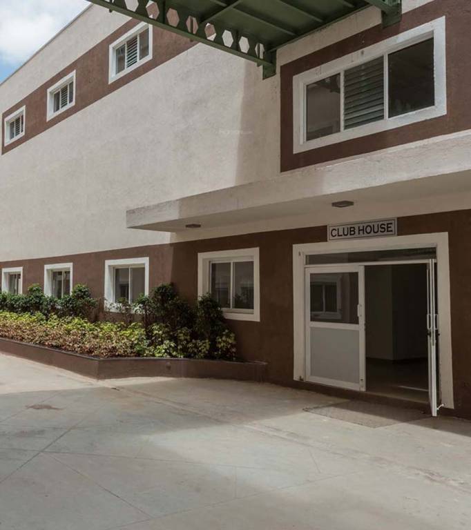 Images for Amenities of Bren SJR Unity