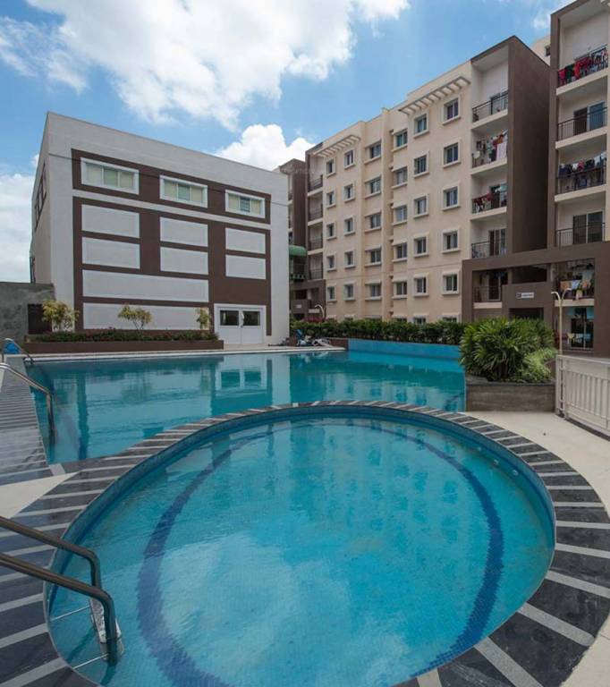 Images for Amenities of Bren SJR Unity