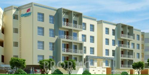  pragati Images for Elevation of Century Pragati