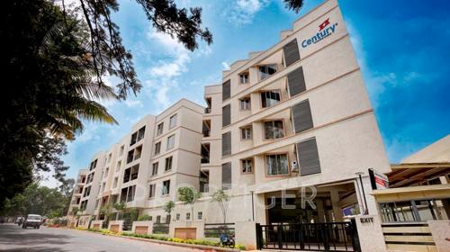  pragati Images for Elevation of Century Pragati