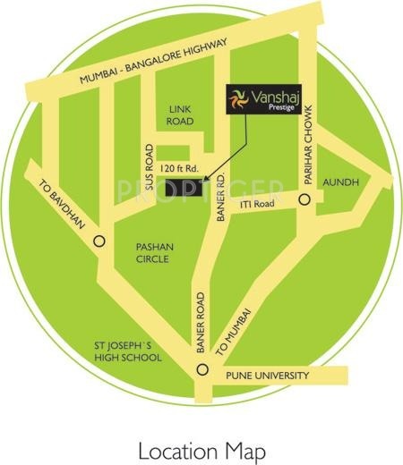 Images for Location Plan of Vanshaj Rane Group Vanshaj Prestige Images for Location Plan of Vanshaj Rane Group Vanshaj Prestige