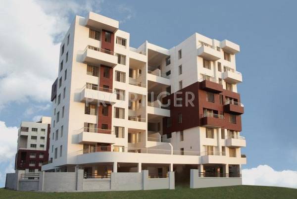 Images for Elevation of Vanshaj Rane Group Vanshaj Prestige