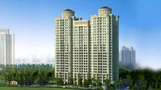 lakeside Elevation Elevation