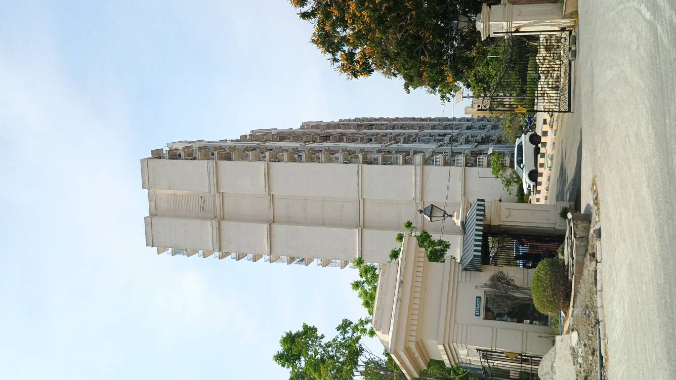  gardencity Elevation