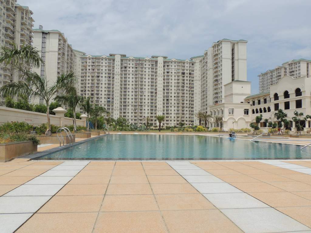  gardencity Images for Amenities of DLF Gardencity