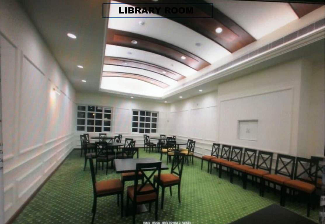  gardencity Images for Amenities of DLF Gardencity