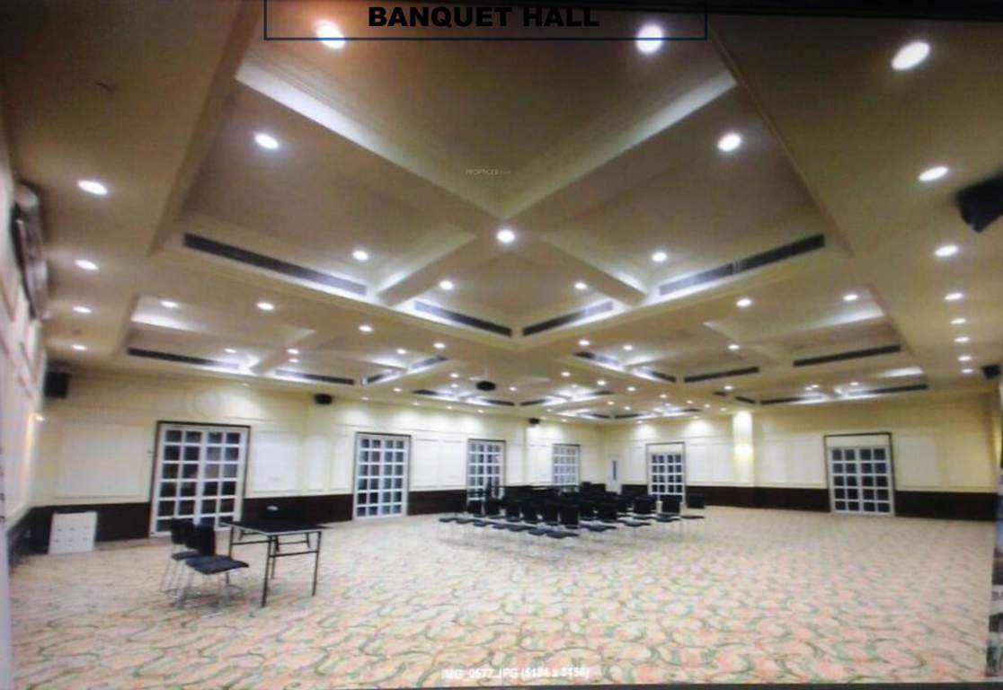  gardencity Images for Amenities of DLF Gardencity