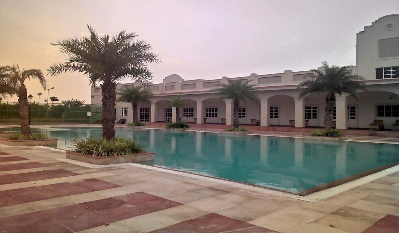  gardencity Images for Amenities of DLF Gardencity