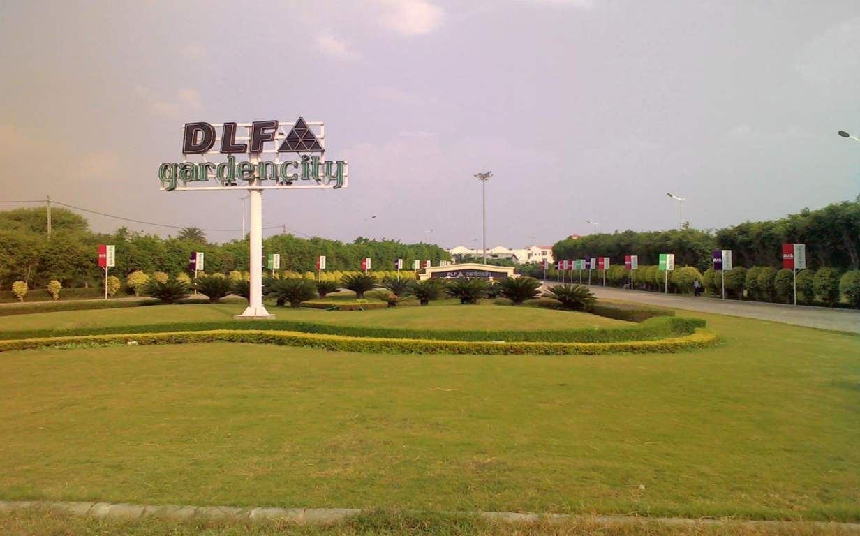  gardencity Images for Amenities of DLF Gardencity