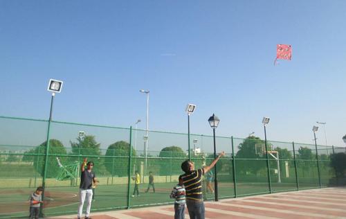 Images for Amenities of DLF Gardencity gardencity Images for Amenities of DLF Gardencity