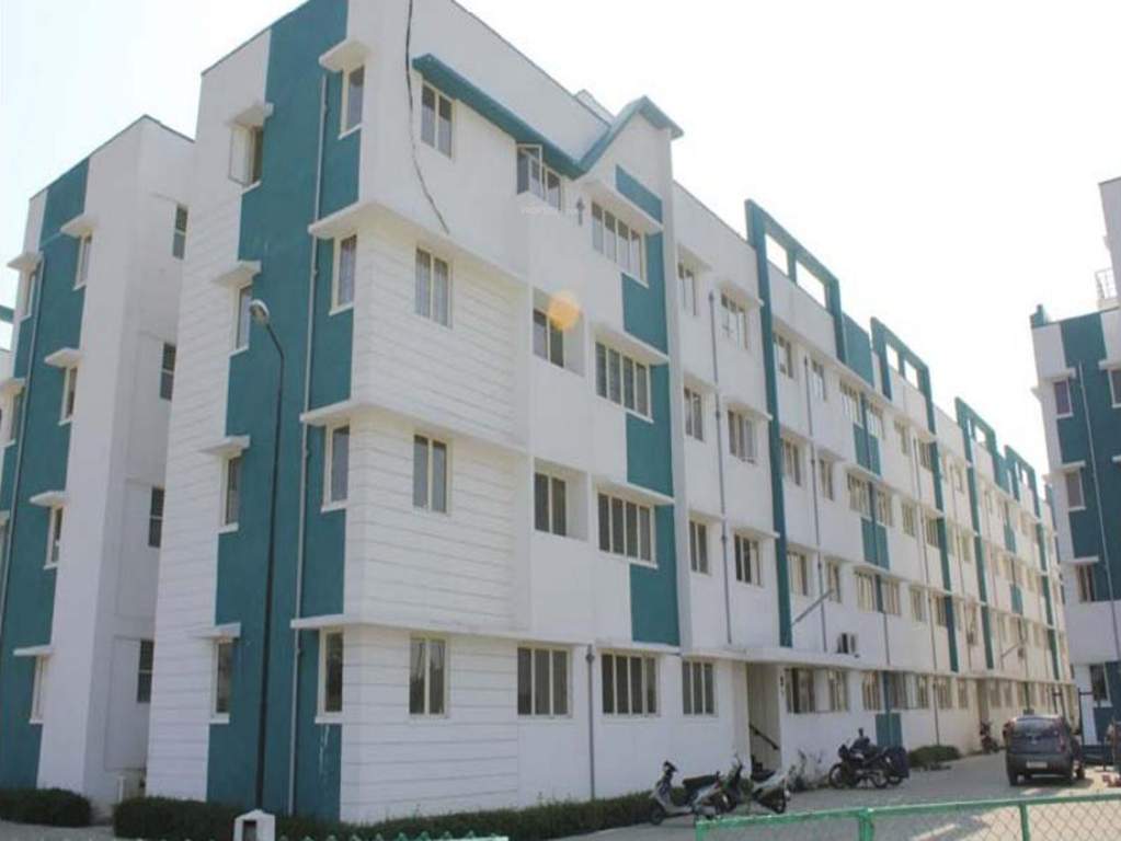 Images for Elevation of Provident Freedom