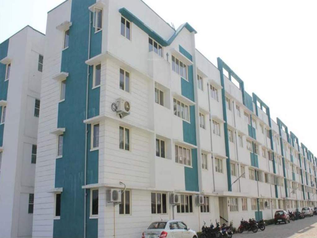 Images for Elevation of Provident Freedom