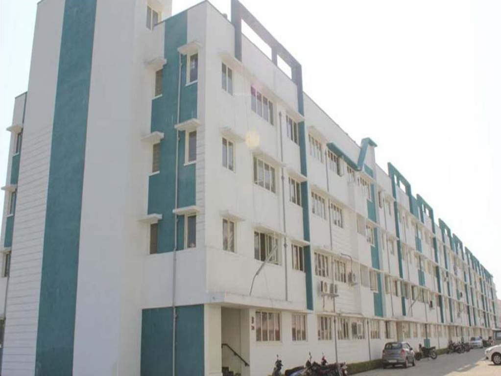 Images for Elevation of Provident Freedom