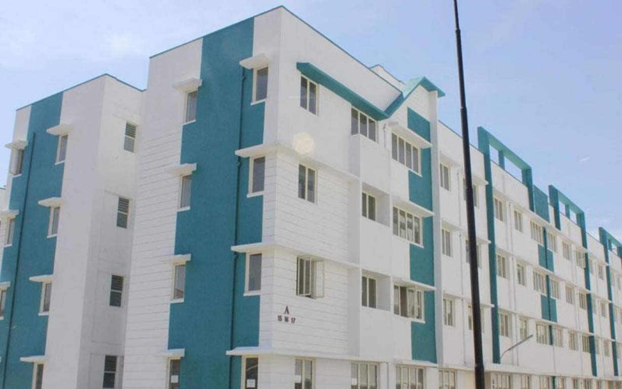 Images for Elevation of Provident Freedom