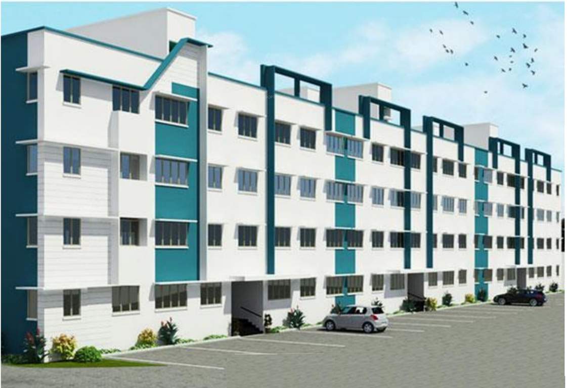 Images for Elevation of Provident Freedom