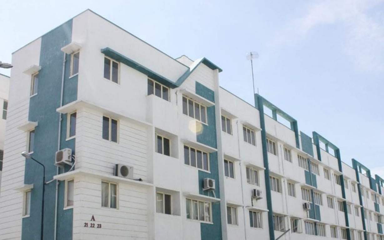 Images for Elevation of Provident Freedom