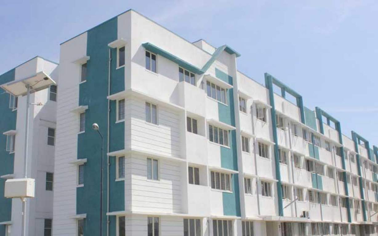 Images for Elevation of Provident Freedom