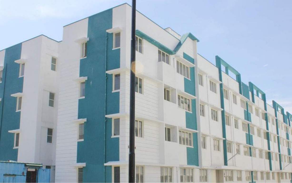 Images for Elevation of Provident Freedom